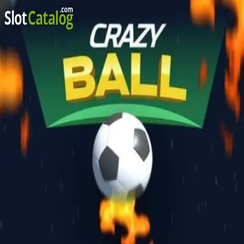 Crazy Ball live-casino game
